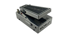 Morley Lerxst ATWAS wah- og volumepedal