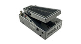 Morley Lerxst ATWAS wah- og volumepedal