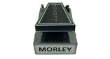 Morley MTVBO Volume Boost volumepedal, Tel-Ray