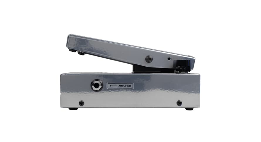 Morley Lerxst ATWAS wah- og volumepedal