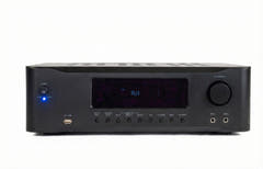 SoundMate Deluxe Surround Sound System