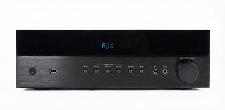 SoundMate AV-A002 5.1 Surround-mottaker