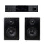 SoundMate HBS-05 Hyllhøyttalere & HiFi Forsterker
