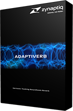 Adaptiverb  fra Zynaptiq