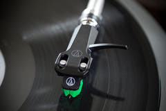 Audio-Technica AT-VM95E Pickup 