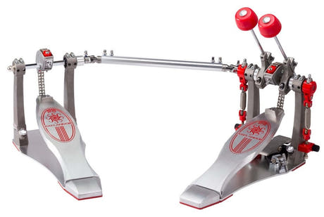 SAKAE AXP1002 Axelandor dobbel basstrommelpedal