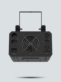 Chauvet Abyss 2 vannbølgeeffekt