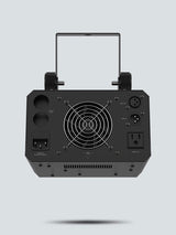 Chauvet Abyss 2 vannbølgeeffekt