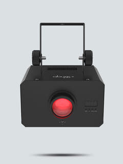 Chauvet Abyss 2 vannbølgeeffekt