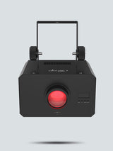 Chauvet Abyss 2 vannbølgeeffekt