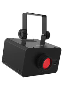 Chauvet Abyss 2 vannbølgeeffekt