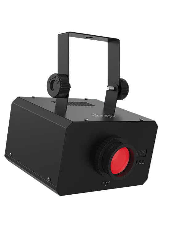 Chauvet Abyss 2 vannbølgeeffekt