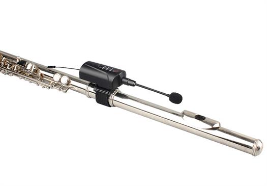 Acemic DT-5 Trådløs mikrofon til fløyte