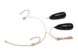 Acemic trådløst headset for aktiv sport. Modell G-120