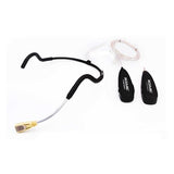 Acemic vannavvisende trådløst headset - modell G-150