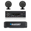 Blaupunkt Retrobilradio bundle