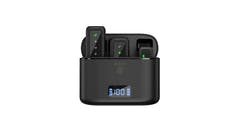 iCon AirMic 3 trådløst lavalier-system