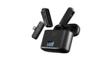iCon AirMic 3 trådløst lavalier-system
