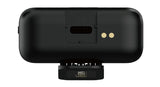 iCon AirMic Pro trådløst mikrofonsystem, svart