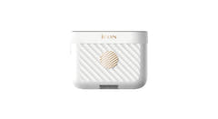 iCon AirMic Pro trådløst mikrofonsystem, hvit