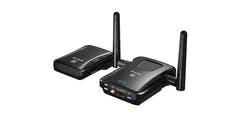 iCon AirMon Pro trådløst monitorsystem