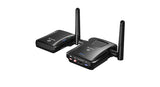 iCon AirMon Pro trådløst monitorsystem