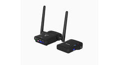 iCon AirMon UHF trådløst monitorsystem