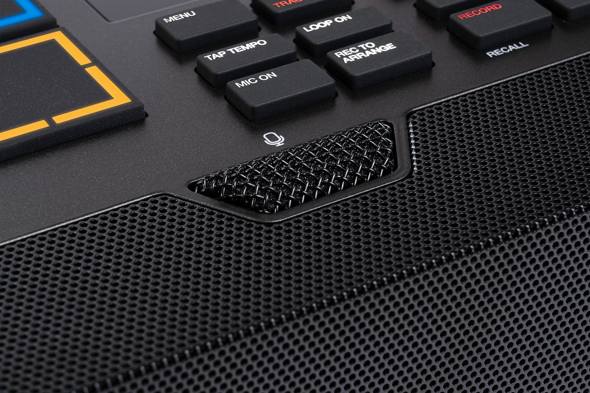 Akai MPC LIVE III Sampler