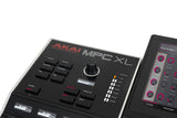 Akai Pro MPC XL – Stående produksjonsarbeidsstasjon