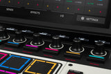 Akai Pro MPC XL – Stående produksjonsarbeidsstasjon