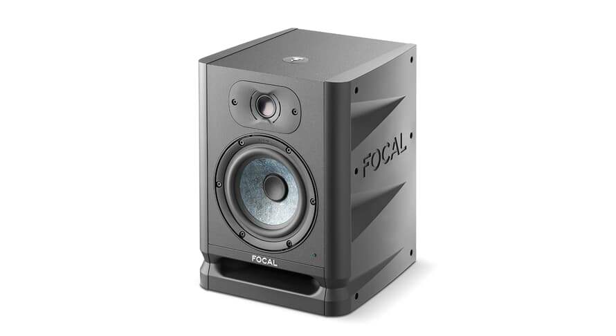 Focal Alpha 50 Evo Study Monitor