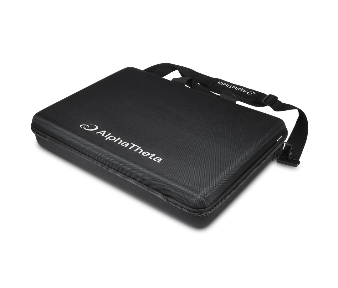 AlphaTheta bag for OMNIS-DUO