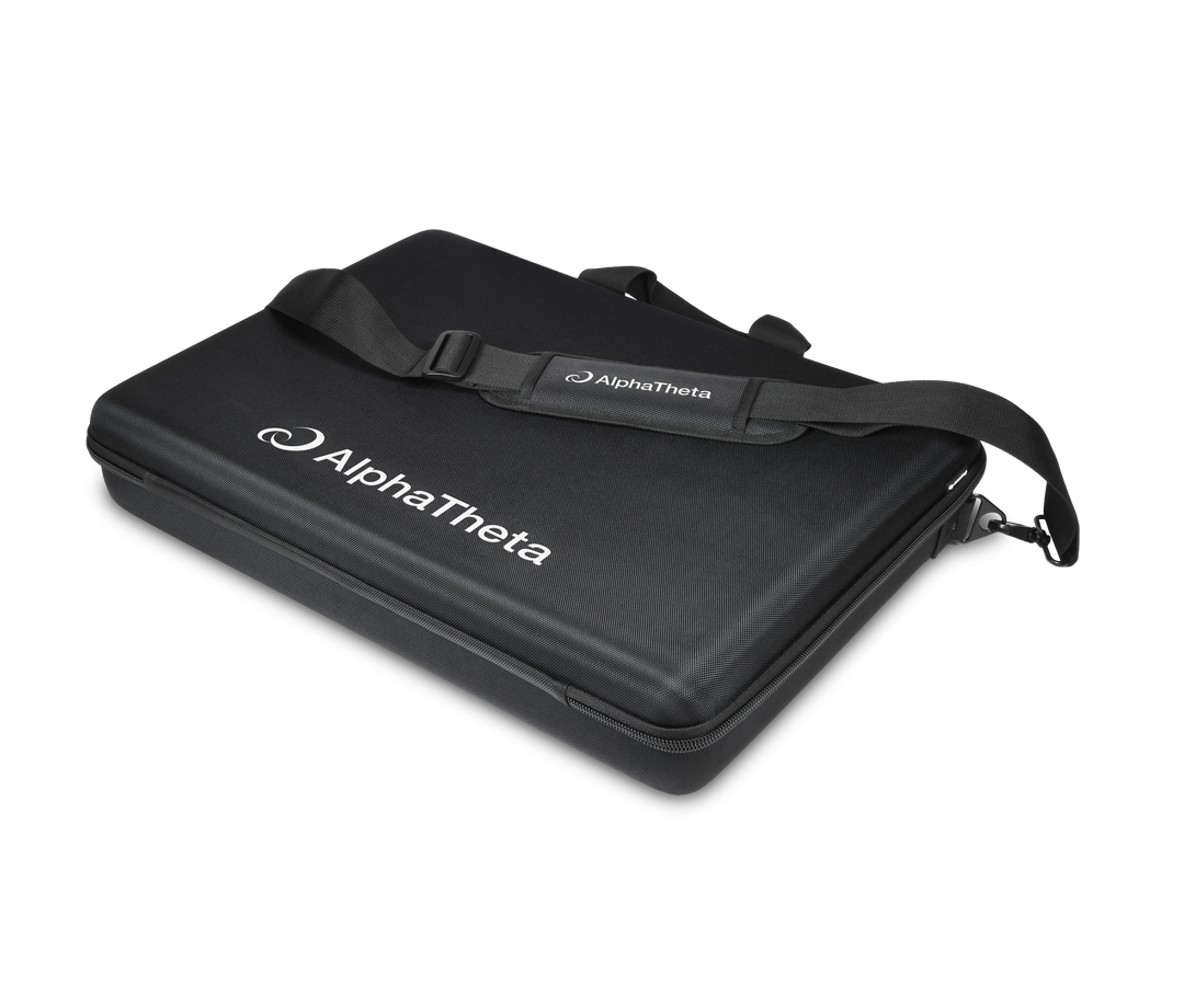 AlphaTheta bag for OMNIS-DUO