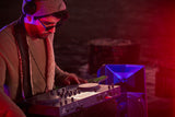 AlphaTheta OMNIS-DUO DJ kontroller