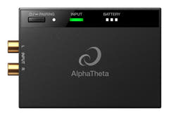AlphaTheta WAVE-EIGHT DJ høyttaler