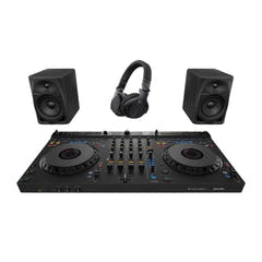 AlphaTheta DDJ-GRV6