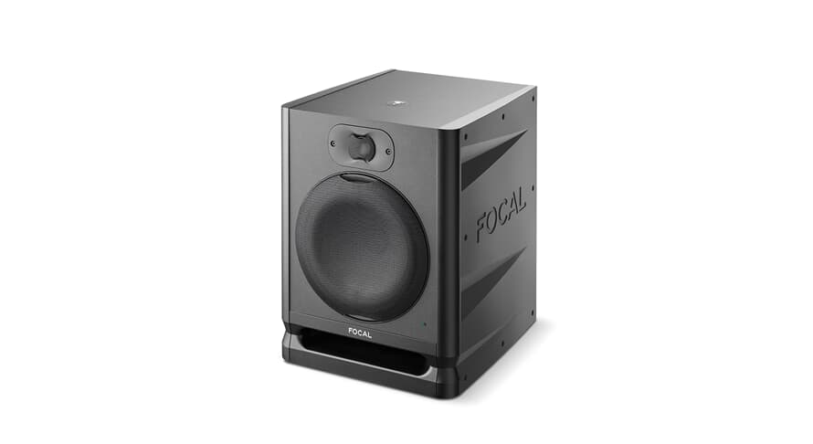 Focal Alpha 80 Evo aktiv studiemonitor