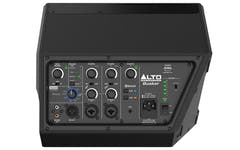 Alt bushes batterihøyttaler