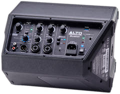 Alt bushes batterihøyttaler