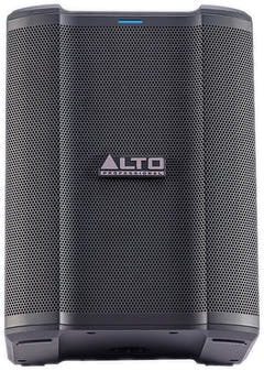 Alt bushes batterihøyttaler