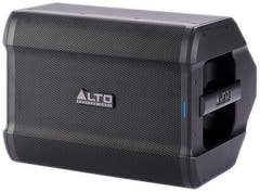 Alt bushes batterihøyttaler