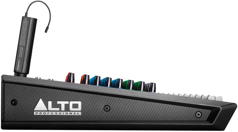 Alto Stealth-1 trådløst lydsystem
