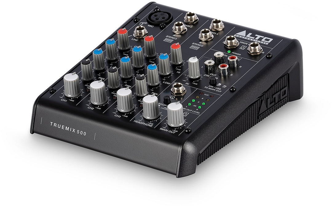 Alto TrueMix 500 Mikser