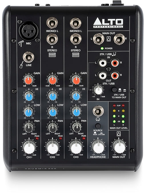 Alto TrueMix 500 Mikser