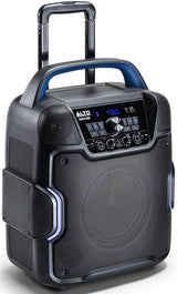 Alto Über FX2 batterihøyttaler