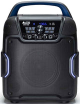 Alto Über FX2 batterihøyttaler