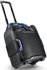 Alto Über FX2 batterihøyttaler