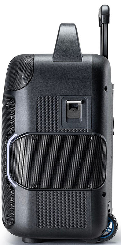 Alto Über FX2 batterihøyttaler