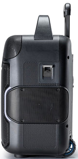 Alto Über FX2 batterihøyttaler