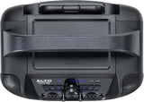 Alto Über FX2 batterihøyttaler